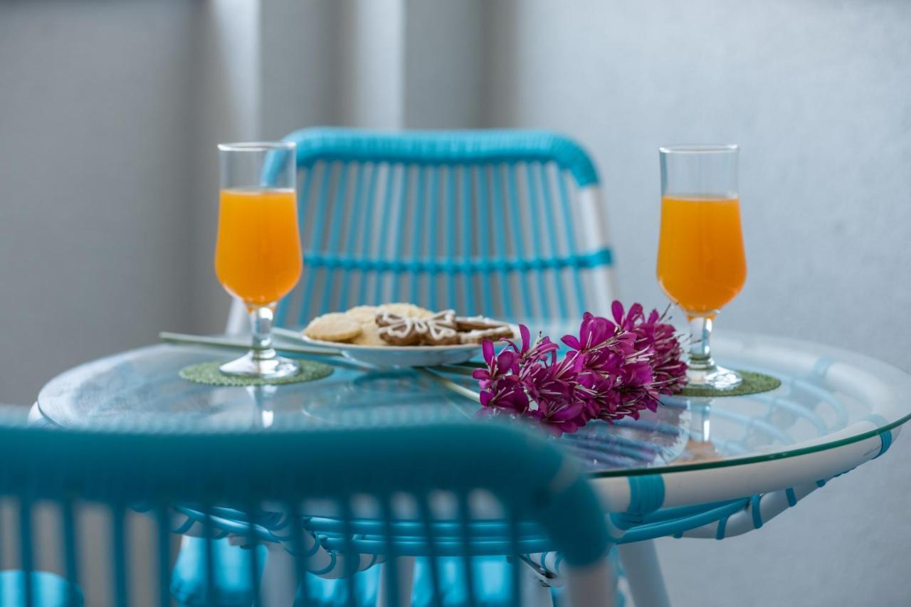 Apartmani Kastelina فير المظهر الخارجي الصورة