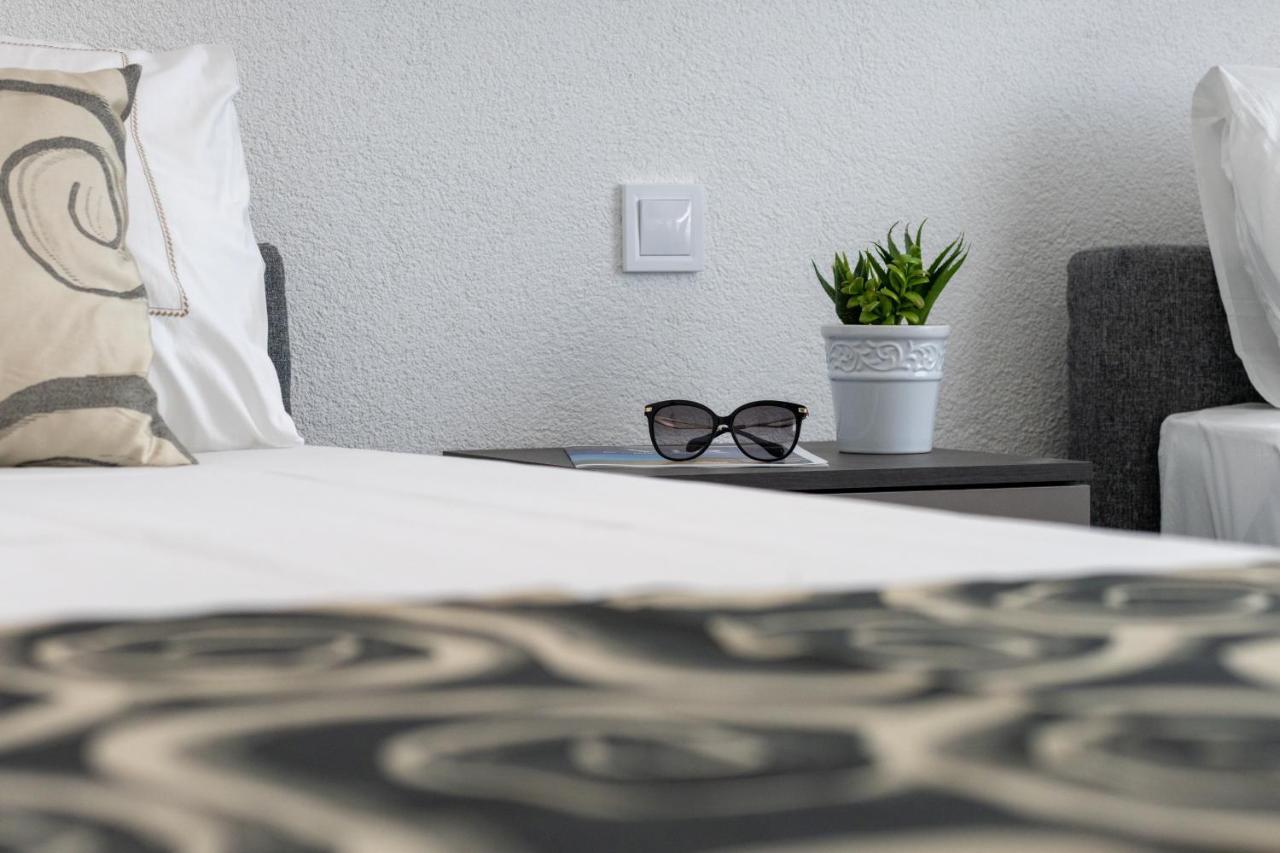Apartmani Kastelina فير المظهر الخارجي الصورة
