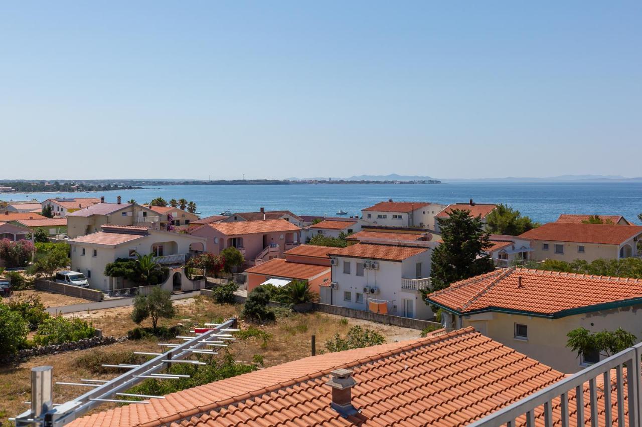 Apartmani Kastelina فير المظهر الخارجي الصورة